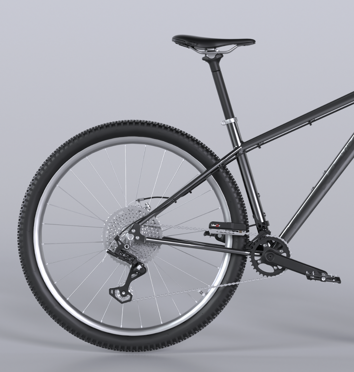 Pedal Assist vs Pure Electric Bicycle: What To Choose