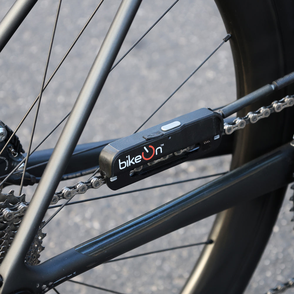 CYCLECLICK: Progress Continues. Electronics Validated, Temperature Testing, and 1x Mount Ready