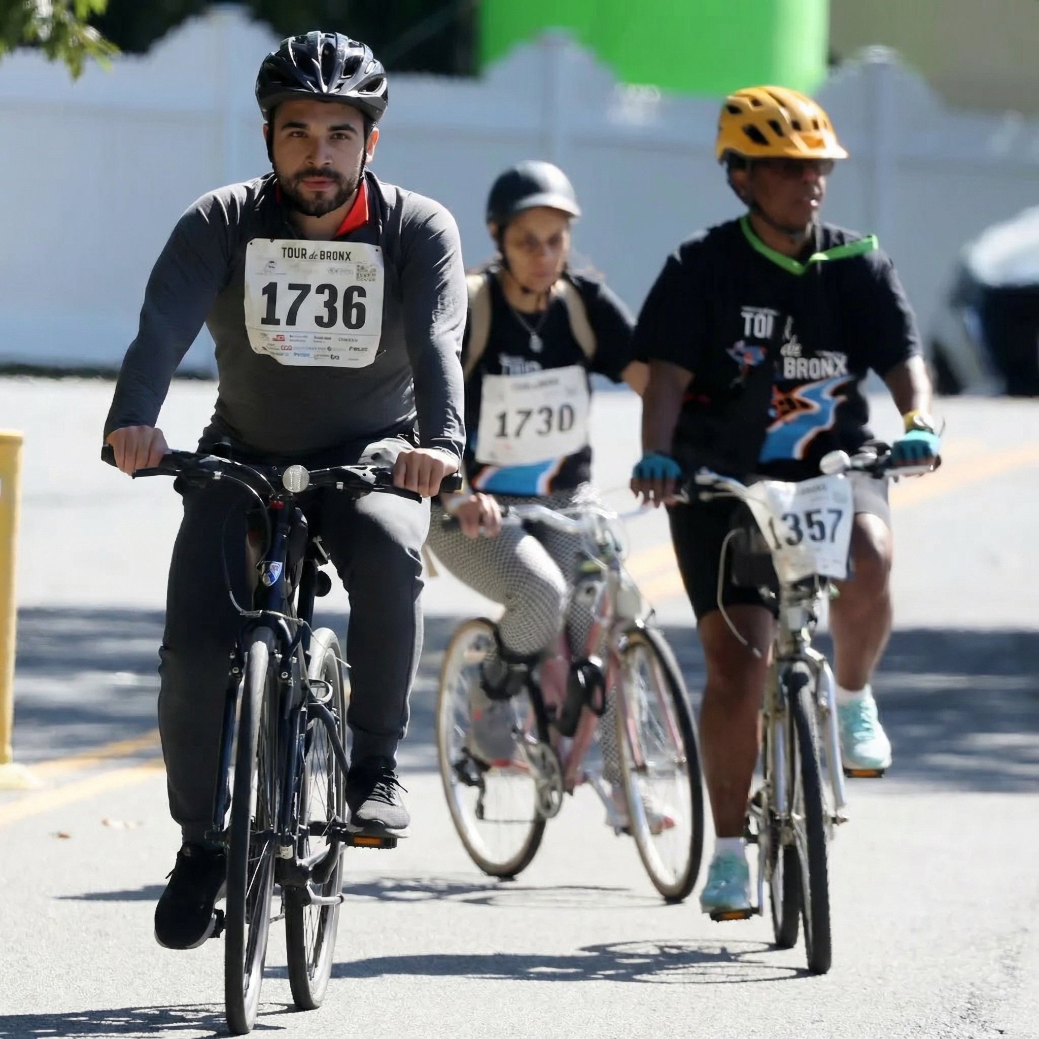 User Spotlight: Maureen’s 25-Mile Bronx Bike Tour Success with BikeOn