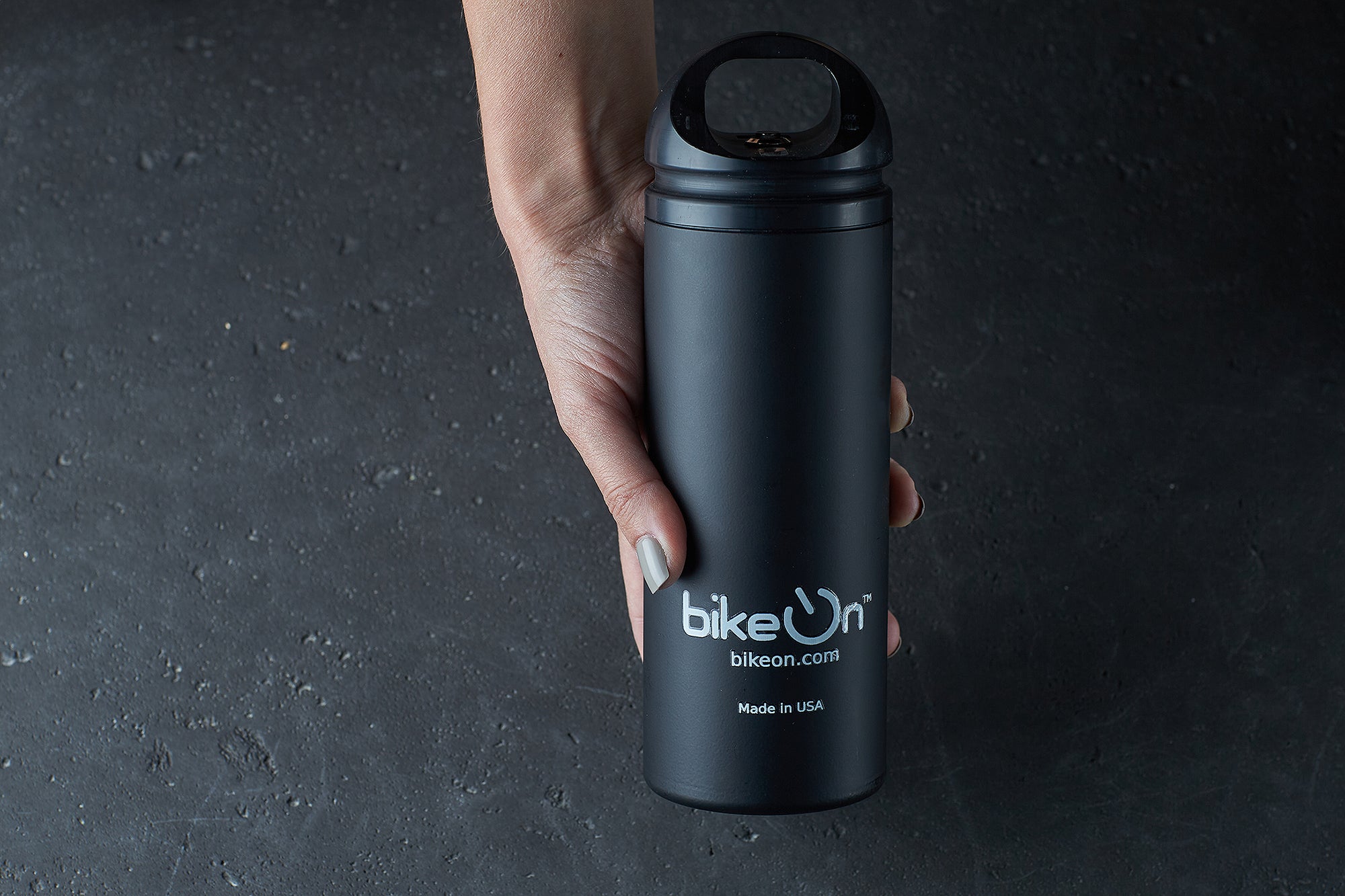 BikeOn Additional Water Bottle Battery 250 Wh 37 V Li-ion