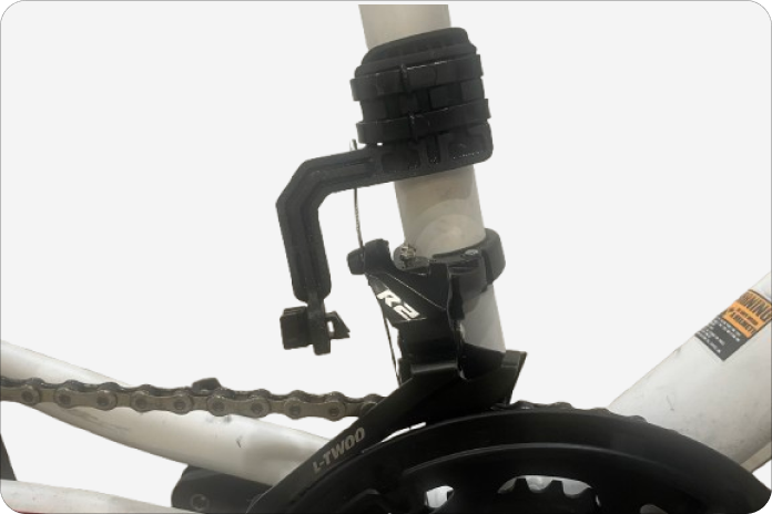 Extra Mounting Kit