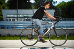 BikeOn.