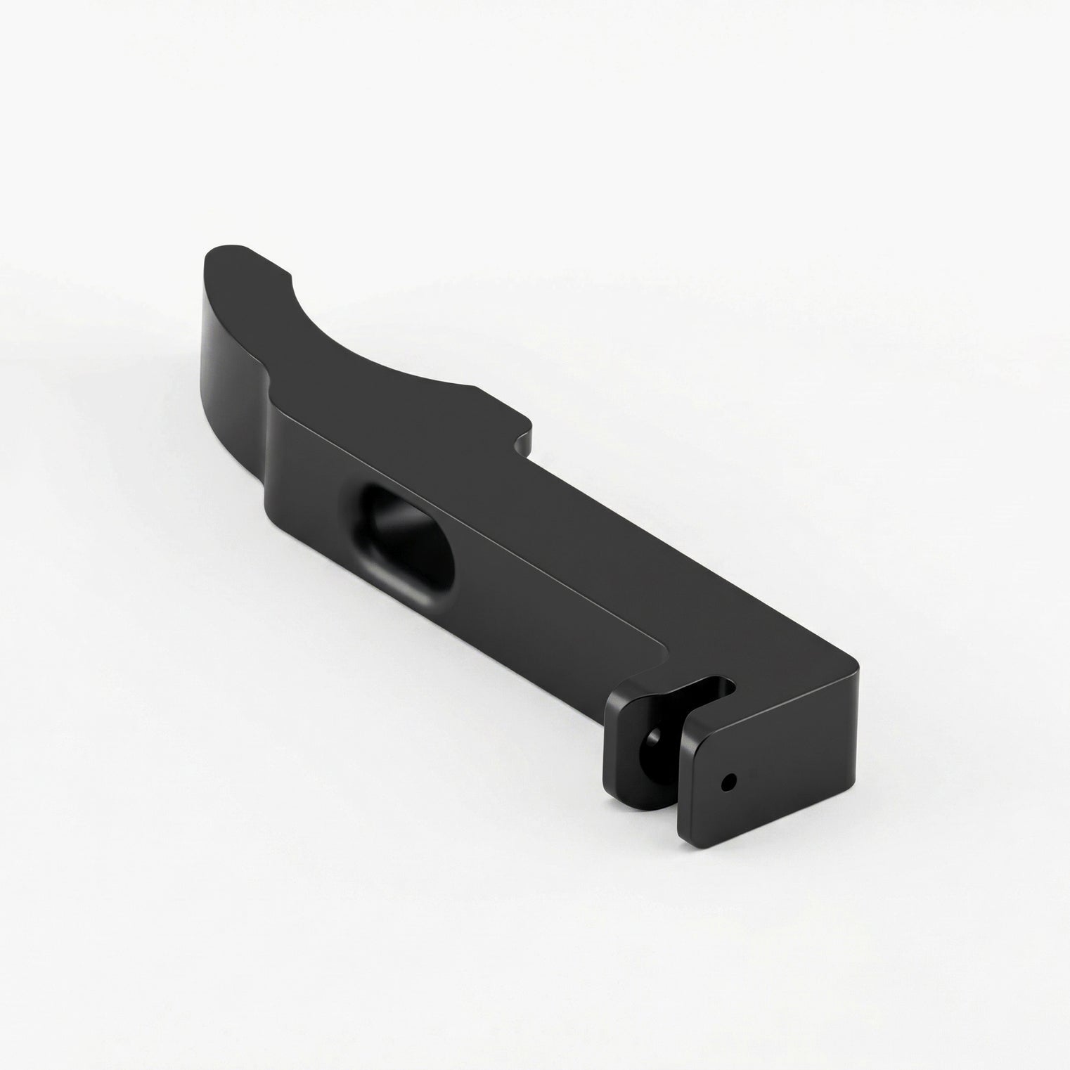 Single Chainring Mounting Kit