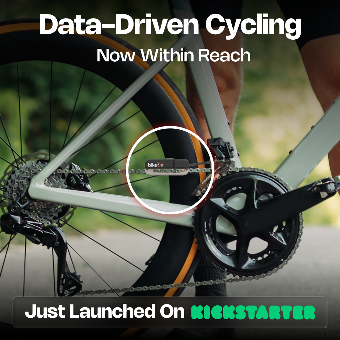 CYCLECLICK: What an Incredible First Week on Kickstarter!