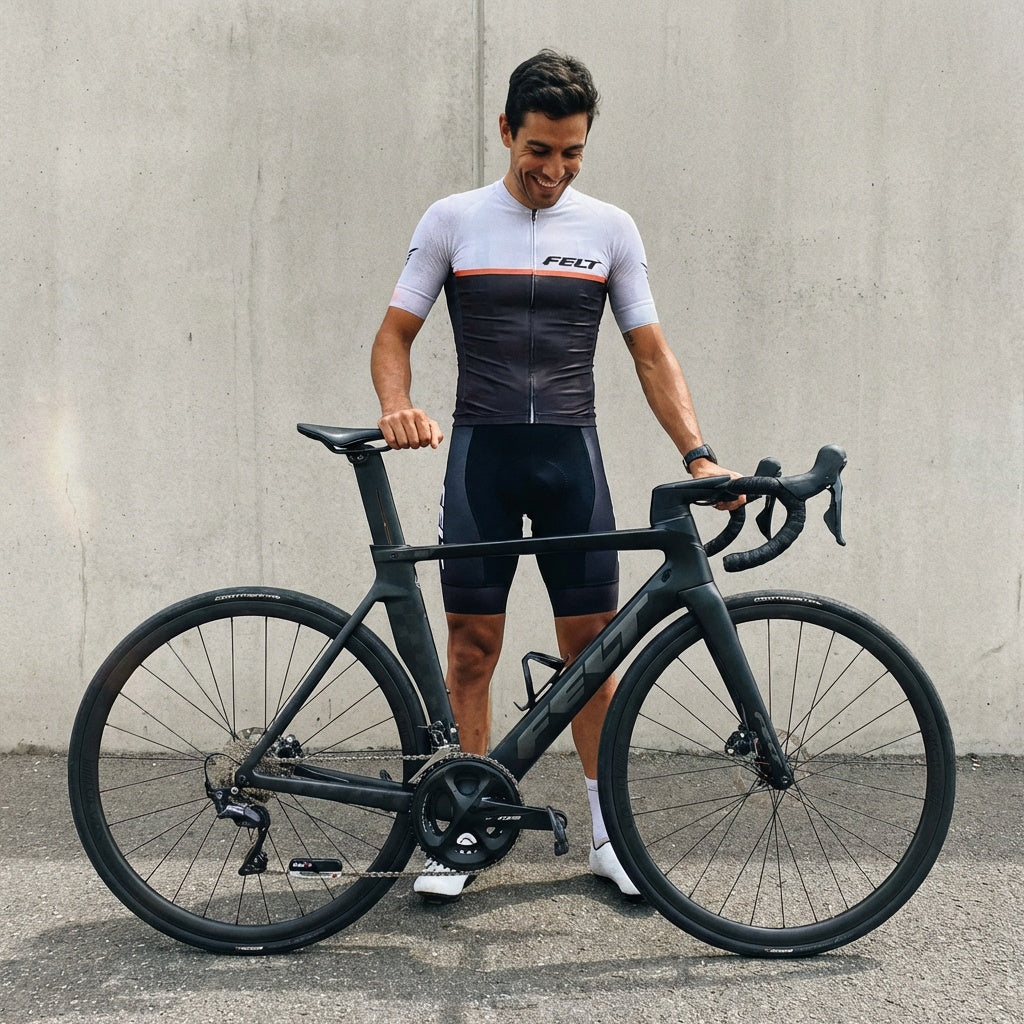 CYCLECLICK: Behind the Scenes. Manufacturing, Calibration, and Global Beta Testing