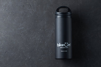 BikeOn Additional Water Bottle Battery 250 Wh 37 V Li-ion