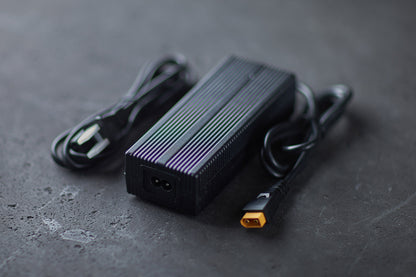 Charger For BikeOn Battery 40.7V 3A