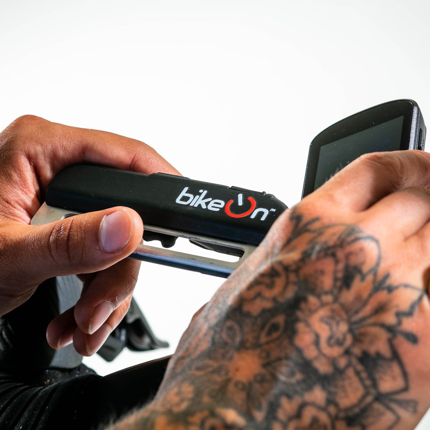 CycleClick: Pro-Level Power Meter