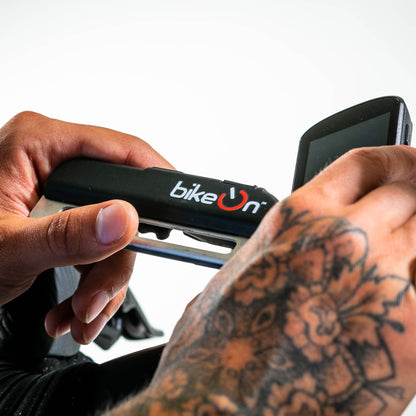 CycleClick: Pro-Level Power Meter