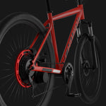 BikeOn+ E-bike
