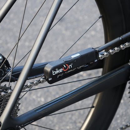 CycleClick: Power Meter