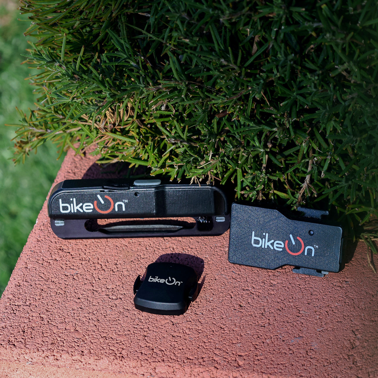 CycleClick: Power Meter