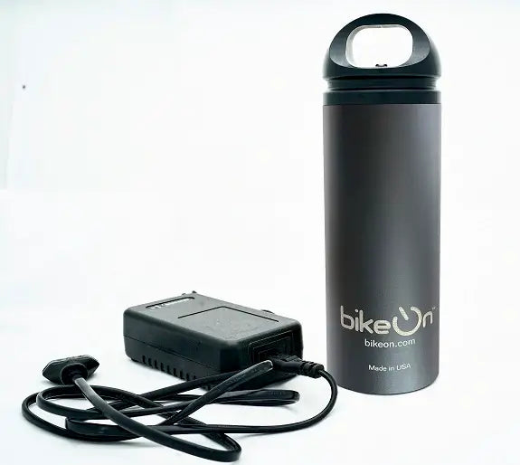 BikeOn Additional Water Bottle Battery 250 Wh 37 V Li-ion