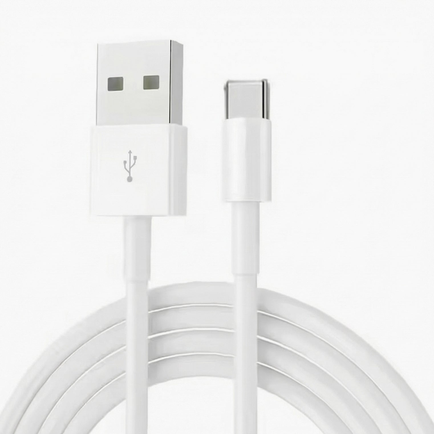 USB-C to USB-A Charging Cable